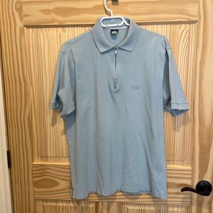 Hugo boss golf shirt